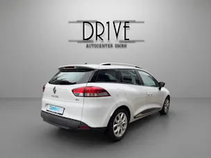 Renault Clio Grandtour 1.5 dCi Zen EDC