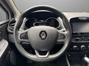 Renault Clio Grandtour 1.5 dCi Zen EDC