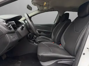 Renault Clio Grandtour 1.5 dCi Zen EDC