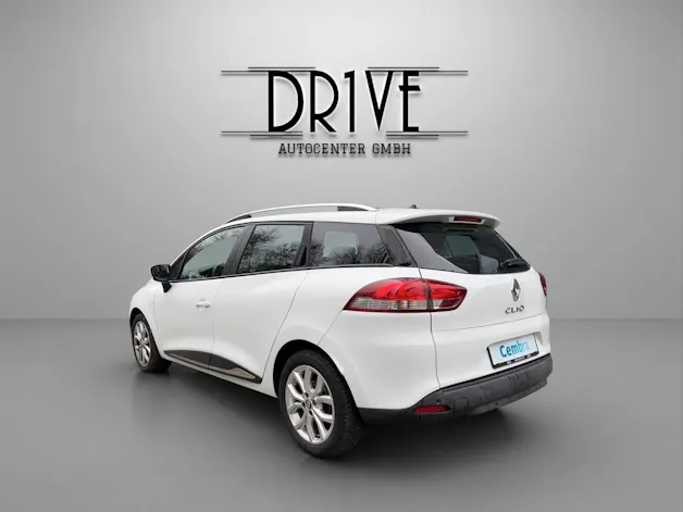 Renault Clio Grandtour 1.5 dCi Zen EDC