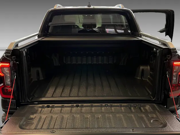 Ford Ranger DKab.Pick-up 2.0 EcoBlue 4x4 Wildtrak