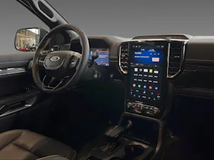 Ford Ranger DKab.Pick-up 2.0 EcoBlue 4x4 Wildtrak