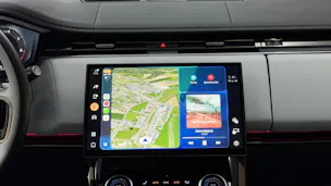 Land Rover Range Rover Sport P400 3.0 Si6 MHEV Autobiography Automatic