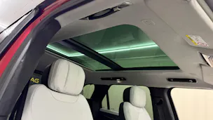Land Rover Range Rover Sport P400 3.0 Si6 MHEV Autobiography Automatic