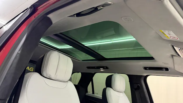 Land Rover Range Rover Sport P400 3.0 Si6 MHEV Autobiography Automatic
