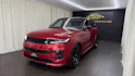 Land Rover Range Rover Sport P400 3.0 Si6 MHEV Autobiography Automatic
