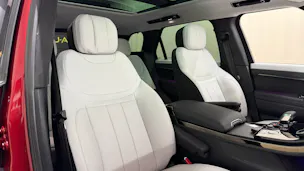 Land Rover Range Rover Sport P400 3.0 Si6 MHEV Autobiography Automatic