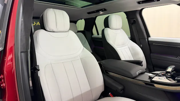 Land Rover Range Rover Sport P400 3.0 Si6 MHEV Autobiography Automatic
