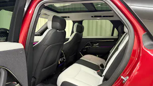 Land Rover Range Rover Sport P400 3.0 Si6 MHEV Autobiography Automatic
