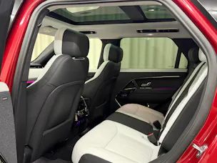 Land Rover Range Rover Sport P400 3.0 Si6 MHEV Autobiography Automatic