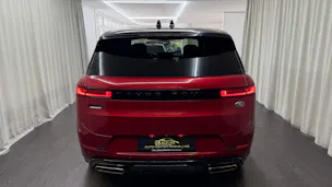 Land Rover Range Rover Sport P400 3.0 Si6 MHEV Autobiography Automatic