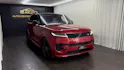 Land Rover Range Rover Sport P400 3.0 Si6 MHEV Autobiography Automatic