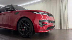 Land Rover Range Rover Sport P400 3.0 Si6 MHEV Autobiography Automatic