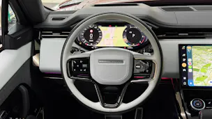 Land Rover Range Rover Sport P400 3.0 Si6 MHEV Autobiography Automatic