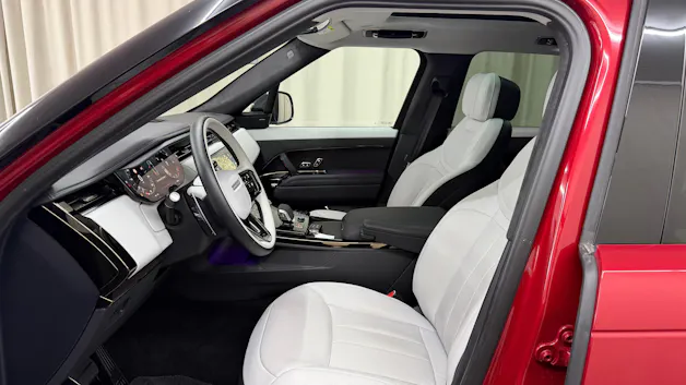 Land Rover Range Rover Sport P400 3.0 Si6 MHEV Autobiography Automatic