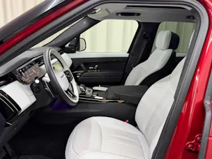Land Rover Range Rover Sport P400 3.0 Si6 MHEV Autobiography Automatic