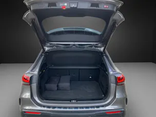 Mercedes-Benz EQA 350 AMG Line 4Matic