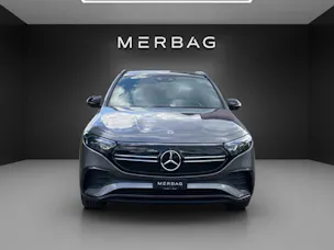 Mercedes-Benz EQA 350 AMG Line 4Matic