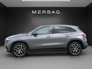 Mercedes-Benz EQA 350 AMG Line 4Matic