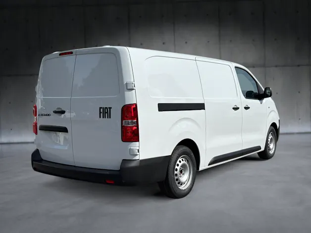 Fiat E-Scudo 75kWh L3