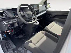 Fiat E-Scudo 75kWh L3