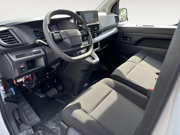 Fiat E-Scudo 75kWh L3