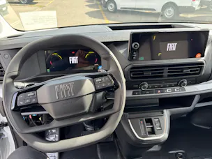 Fiat E-Scudo 75kWh L3