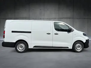 Fiat E-Scudo 75kWh L3