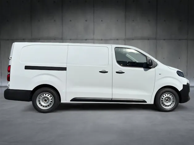 Fiat E-Scudo 75kWh L3