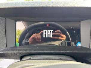 Fiat E-Scudo 75kWh L3