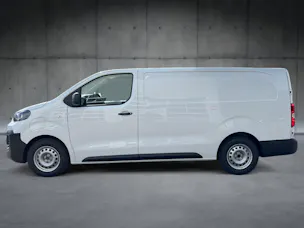 Fiat E-Scudo 75kWh L3