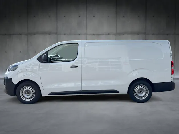 Fiat E-Scudo 75kWh L3
