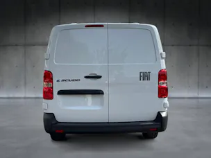 Fiat E-Scudo 75kWh L3
