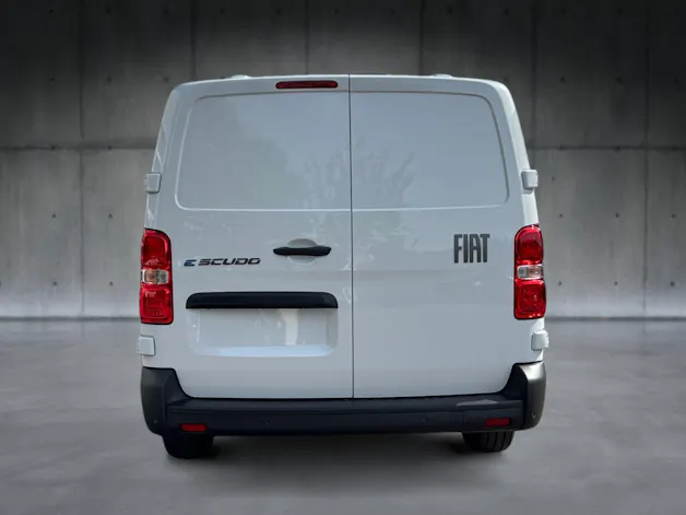 Fiat E-Scudo 75kWh L3