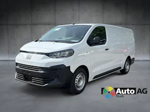 Fiat E-Scudo 75kWh L3