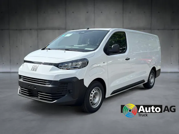 Fiat E-Scudo 75kWh L3