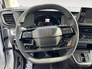 Fiat E-Scudo 75kWh L3