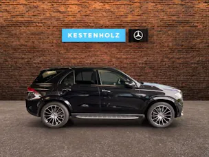 Mercedes-Benz GLE 300 d 4Matic
