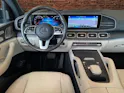 Mercedes-Benz GLE 300 d 4Matic
