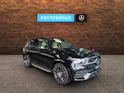Mercedes-Benz GLE 300 d 4Matic