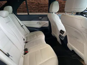 Mercedes-Benz GLE 300 d 4Matic