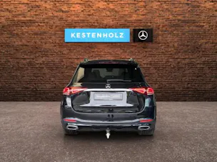 Mercedes-Benz GLE 300 d 4Matic