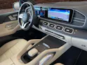 Mercedes-Benz GLE 300 d 4Matic