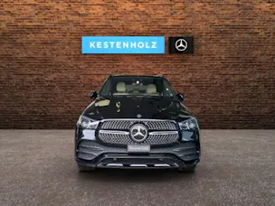 Mercedes-Benz GLE 300 d 4Matic