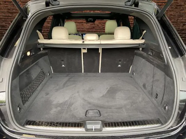 Mercedes-Benz GLE 300 d 4Matic