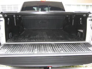 Ford F-150 Platinium