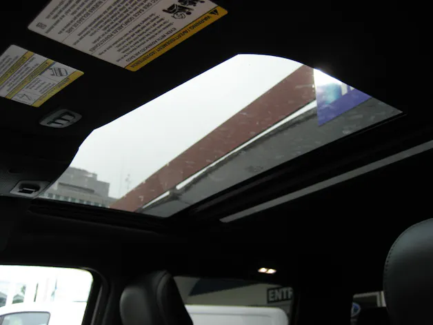 Ford F-150 Platinium