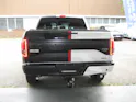 Ford F-150 Platinium
