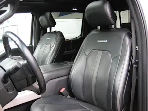 Ford F-150 Platinium