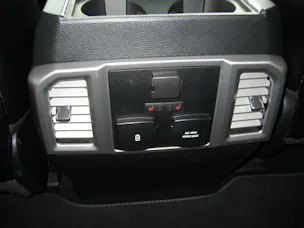 Ford F-150 Platinium